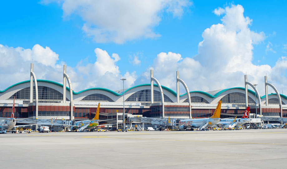 İstanbul Airport