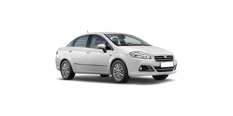 Fiat Linea